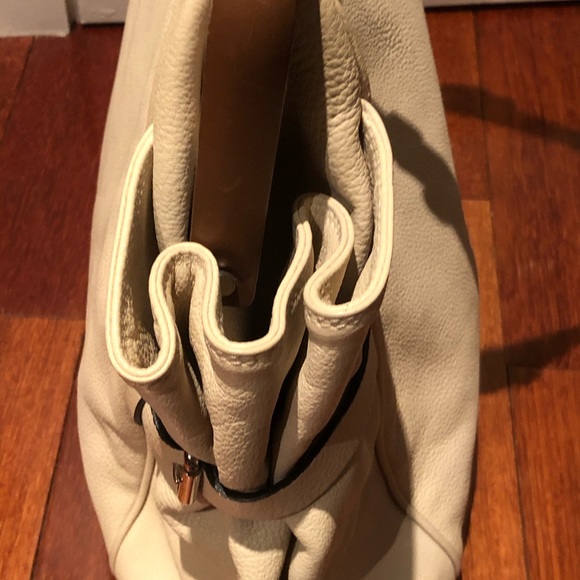 Marni Bag in Great Condition with White Leather - Picture 5 of 10